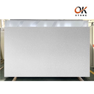 Calacatta Quartz Jade tahvlid