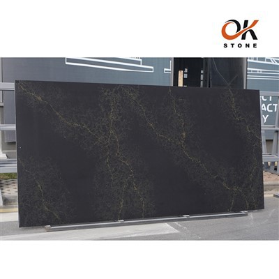 Esmaklassilised kvarts-jadekiviplaadid köögitasapindadele